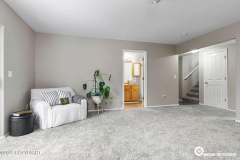 19030 Mountain Point Cir, Eagle River, AK 99577 photo 14