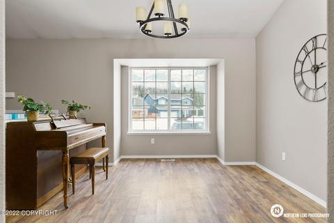 19030 Mountain Point Cir, Eagle River, AK 99577 photo 12