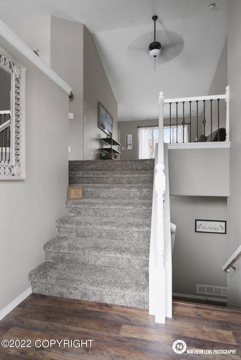 19030 Mountain Point Cir, Eagle River, AK 99577 photo 29