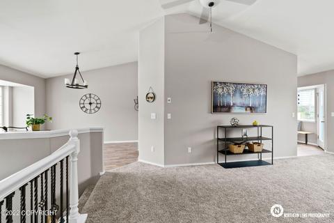 19030 Mountain Point Cir, Eagle River, AK 99577 photo 1