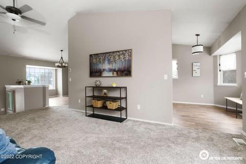 19030 Mountain Point Cir, Eagle River, AK 99577 photo 9