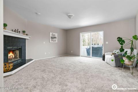 19030 Mountain Point Cir, Eagle River, AK 99577 photo 13