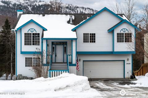 19030 Mountain Point Cir, Eagle River, AK 99577 photo 37