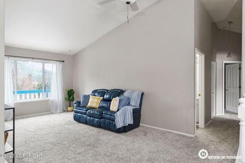 19030 Mountain Point Cir, Eagle River, AK 99577 photo 7