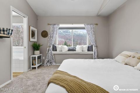 19030 Mountain Point Cir, Eagle River, AK 99577 photo 18