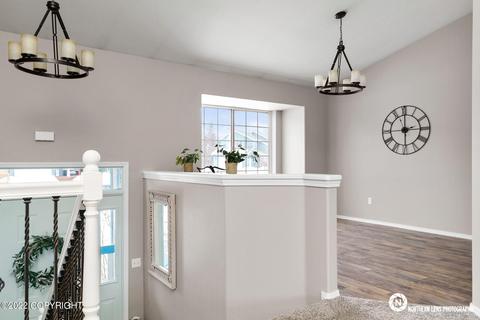 19030 Mountain Point Cir, Eagle River, AK 99577 photo 10