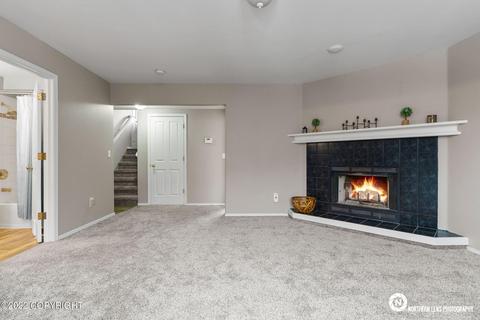 19030 Mountain Point Cir, Eagle River, AK 99577 photo 15