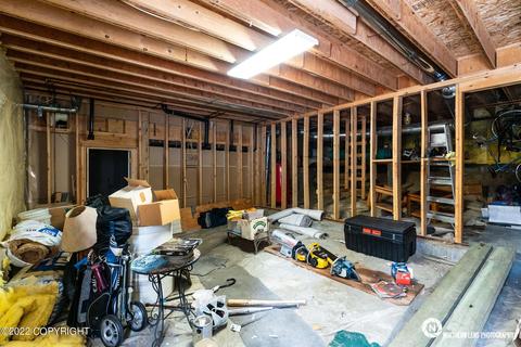 19030 Mountain Point Cir, Eagle River, AK 99577 photo 40