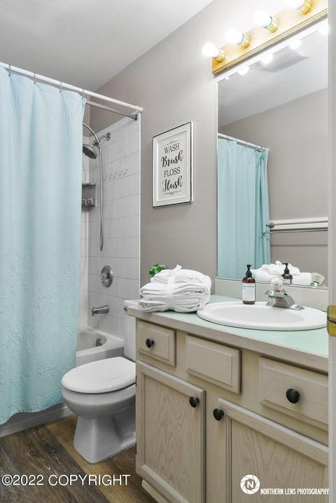 19030 Mountain Point Cir, Eagle River, AK 99577 photo 28
