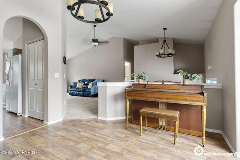 19030 Mountain Point Cir, Eagle River, AK 99577 photo 11