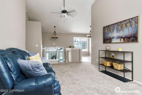 19030 Mountain Point Cir, Eagle River, AK 99577 photo 8