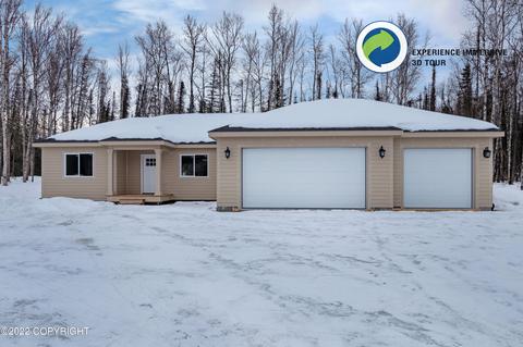 830 E Sage Rd, Wasilla, AK 99654 photo 1