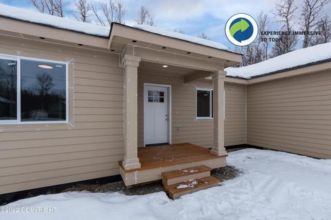 830 E Sage Rd, Wasilla, AK 99654 photo 2