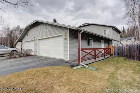 16613 Rivers Edge Ln # 23, Eagle River, AK 99577 photo 1