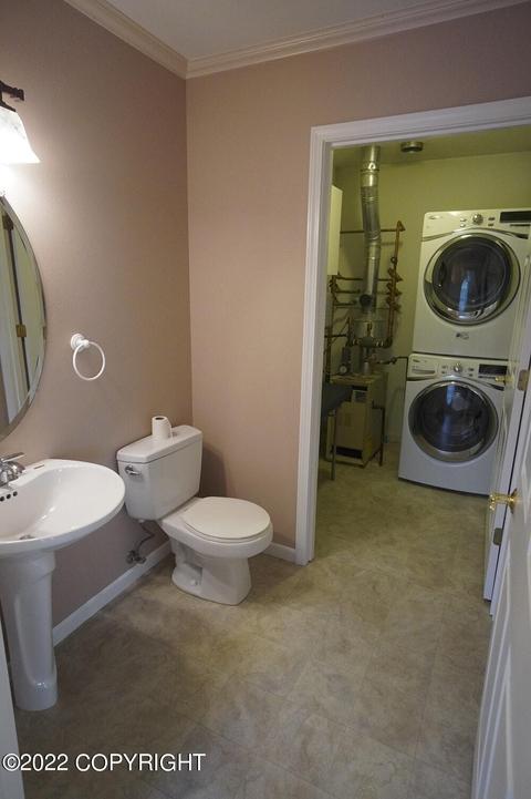 16613 Rivers Edge Ln # 23, Eagle River, AK 99577 photo 16
