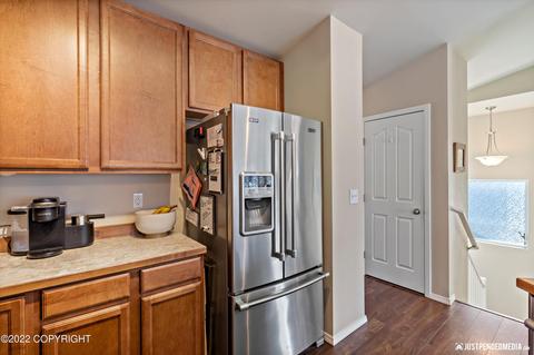 20513 Icefall Dr, Eagle River, AK 99577 photo 9