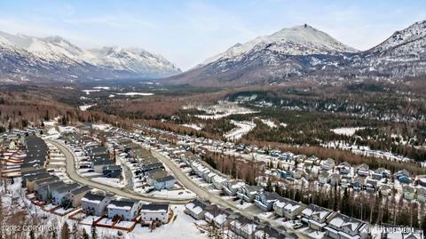20513 Icefall Dr, Eagle River, AK 99577 photo 2