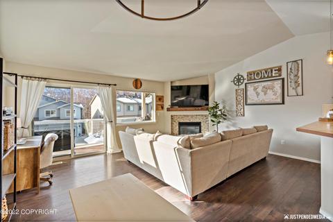 20513 Icefall Dr, Eagle River, AK 99577 photo 12