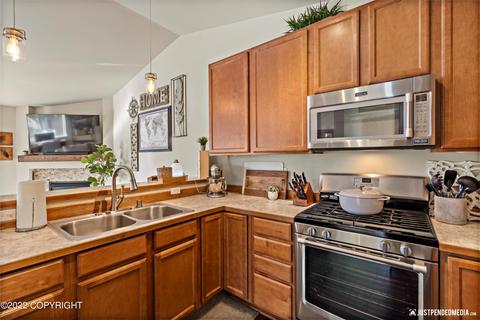 20513 Icefall Dr, Eagle River, AK 99577 photo 7