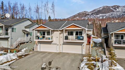 20513 Icefall Dr, Eagle River, AK 99577 photo 1