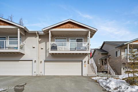 20513 Icefall Dr, Eagle River, AK 99577 photo 3