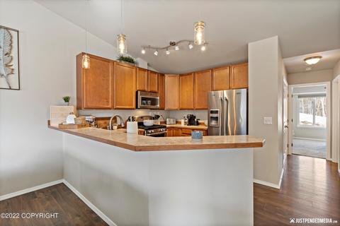 20513 Icefall Dr, Eagle River, AK 99577 photo 5