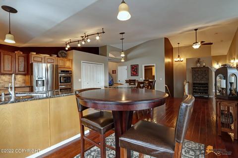 10215 Stewart Dr, Eagle River, AK 99577 photo 15