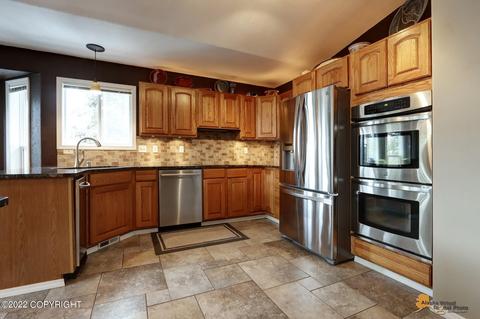 10215 Stewart Dr, Eagle River, AK 99577 photo 21