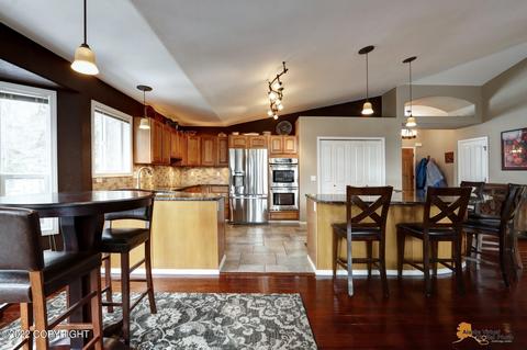 10215 Stewart Dr, Eagle River, AK 99577 photo 17