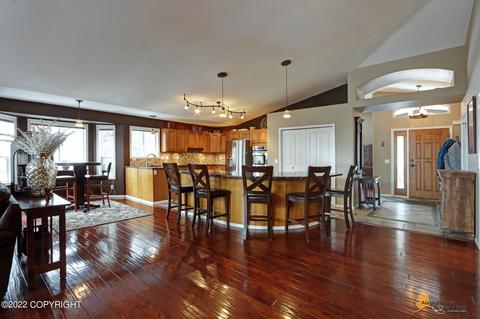 10215 Stewart Dr, Eagle River, AK 99577 photo 18