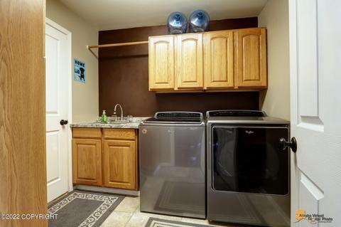 10215 Stewart Dr, Eagle River, AK 99577 photo 27