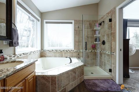 10215 Stewart Dr, Eagle River, AK 99577 photo 35