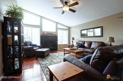 10215 Stewart Dr, Eagle River, AK 99577 photo 9