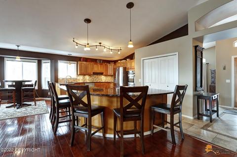10215 Stewart Dr, Eagle River, AK 99577 photo 20