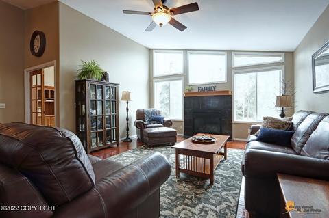 10215 Stewart Dr, Eagle River, AK 99577 photo 10