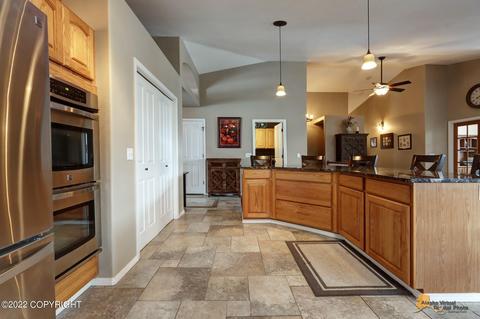 10215 Stewart Dr, Eagle River, AK 99577 photo 25