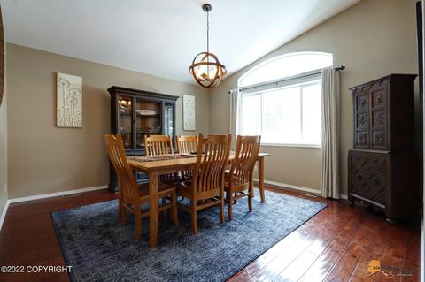 10215 Stewart Dr, Eagle River, AK 99577 photo 4