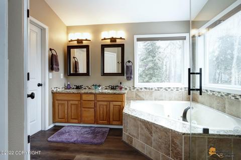 10215 Stewart Dr, Eagle River, AK 99577 photo 33