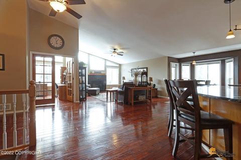 10215 Stewart Dr, Eagle River, AK 99577 photo 8