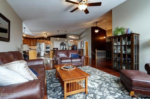 10215 Stewart Dr, Eagle River, AK 99577 photo 11
