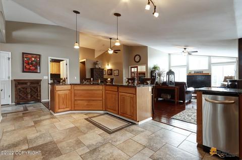 10215 Stewart Dr, Eagle River, AK 99577 photo 24
