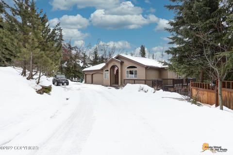 10215 Stewart Dr, Eagle River, AK 99577 photo 2