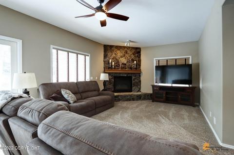 10215 Stewart Dr, Eagle River, AK 99577 photo 44