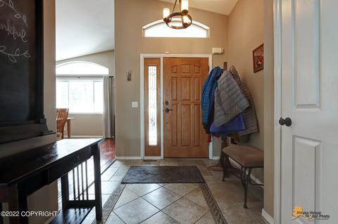 10215 Stewart Dr, Eagle River, AK 99577 photo 3