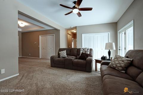 10215 Stewart Dr, Eagle River, AK 99577 photo 42