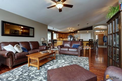 10215 Stewart Dr, Eagle River, AK 99577 photo 13