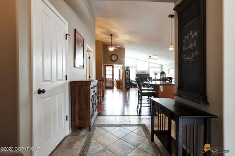 10215 Stewart Dr, Eagle River, AK 99577 photo 5