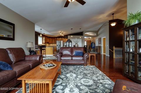 10215 Stewart Dr, Eagle River, AK 99577 photo 12