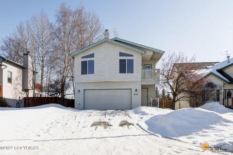 8121 Berry Patch Dr, Anchorage, AK 99502 photo 1