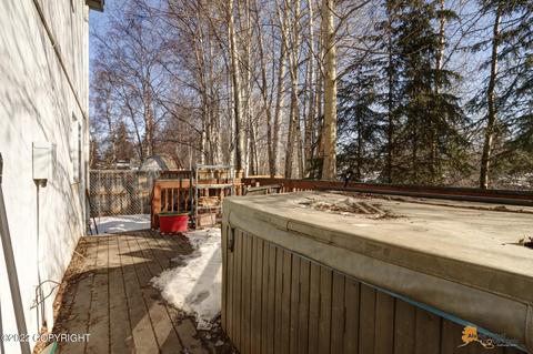 8121 Berry Patch Dr, Anchorage, AK 99502 photo 26